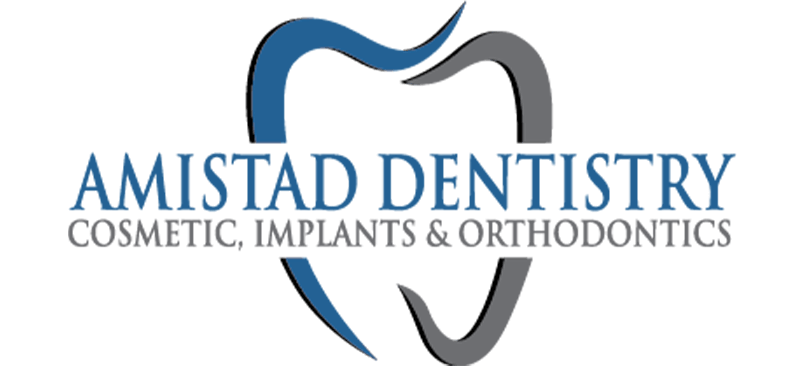 Armistad Dentistry logo